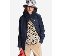 AIGLE Parca de entretiempo navy XL EUR