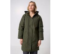 Aigle Parka longue Gore-Tex® à capuche L Verde