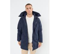 Aigle Parka longue Gore-Tex® à capuche matelas XL Azul