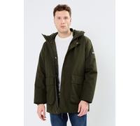 Aigle Parka longue Gore-Tex® à capuche - Très XXL Verde