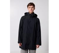 Aigle Parka Longue Gore-Tex Avec Capuches Retr XL Negro