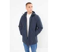 Aigle Parka mi-longue MTD® à capuche - Très ch L Azul