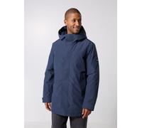 Aigle Parka Mi-Longue MTD® Avec Capuches XXL Azul