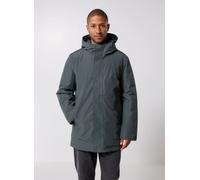 Aigle Parka Mi-Longue MTD® Avec Capuches XXL Verde