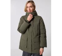 Aigle Parka Mi-Longue MTD® Très Chaude 42 Verde