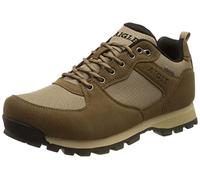 Aigle Plutno 2 Mtd, Zapatillas, Hombre, Marrón Sepia, 44 EU