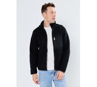 Aigle Polaire en sherpa - Compatible système T-KIT XL Negro