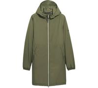 AIGLE Rainpack Warm90 - Unisex - Verde - talla XXL- modelo 2026