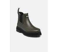 Aigle Soft Rain 2, Botas de Lluvia Mujer, Lawyer, 39 EU