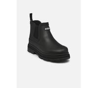 Aigle SOFT RAIN FUR 36 Negro