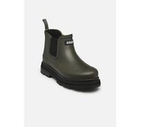 Aigle SOFT RAIN FUR 39 Verde