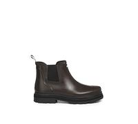 Aigle Soft Rain M2, Botas de Lluvia Hombre, Kawa, 45 EU