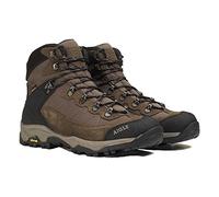 AIGLE Sonricker Gtx - Hombre - Marrón / Negro - talla 43- modelo 2026