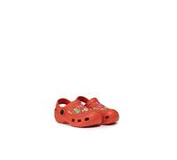 Aigle Taden Kid 2 - Zueco, Unisex, para niño, Jardinería, 24 EU