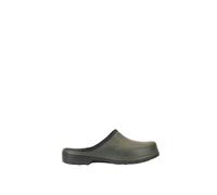 Aigle Taden M 2, Obstrucción Hombre, Khaki Black, 46 EU