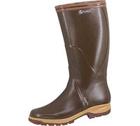Aigle - TANCAR PRO, Bota de lluvia, Marron,