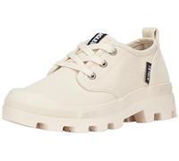 Aigle Tenere CVS - Tenis Bajos para Hombre, Arena, 42 EU