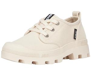 Aigle Tenere CVS - Tenis Bajos para Hombre, Arena, 42 EU