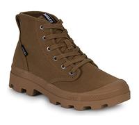 Aigle Tenere Cvs, Zapatos de senderismo para Hombre, Marrón, 41 EU