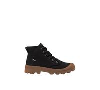 Aigle Tenere Cvs, Zapatos de senderismo para Hombre, Negro, 37 EU