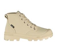 Aigle Tenere CvsSneaker para Hombre, Arena, 42 EU