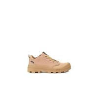 Aigle Tenere Hike Low, Zapatos para bebé Hombre, Arena, 40 EU