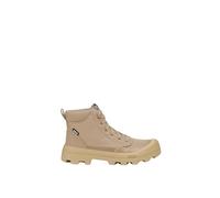 Aigle Tenere Hike, Zapatos de senderismo para Hombre, Beige, 41 EU