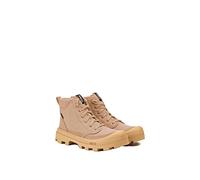 Aigle Tenere Hike, Zapatos de senderismo para Hombre, Beige, 42 EU