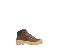 Aigle Tenere Snow GTX, Zapatos de Senderismo Hombre, Moca, 41 EU