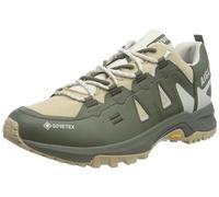 Aigle Tenis Pariot Gtxpara Hombre, Colores Aguacate, 40 EU
