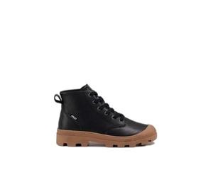 Aigle Tenis Tenere City para hombre, Black, 39 EU