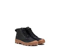 Aigle Tenis Tenere City para Hombre, Black, 42 EU