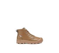 Aigle Tenis Tenere City para Hombre, marrón Claro, 5 UK
