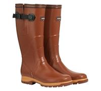 Aigle Terra Pro Vario, Botas a la Altura de Rodilla Hombre, ámbar, 40 EU