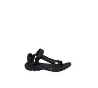 Aigle Trekkix Light Negro, Sandalia Hombre, Black, 39 EU