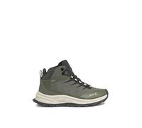 Aigle TREKKIX, Zapatos para bebé Hombre, Avocat, 41 EU