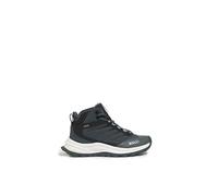 Aigle Trekkix, Zapatos para bebé Hombre, Carbono, 44 EU
