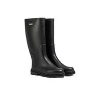 Aigle Ultra Rain, Botas de lluvia para Mujer, Negro, 41 EU
