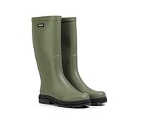 Aigle Ultra Rain, Botas de lluvia para Mujer, Verde (Olivina), 39 EU