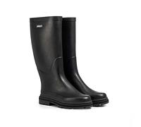 Aigle Ultra Rain M, Botas de lluvia para Hombre, Negro, 42 EU