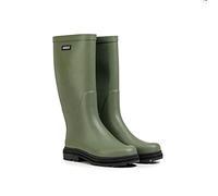 Aigle Ultra Rain M, Botas de lluvia para Hombre, Verde (Olivina), 42 EU