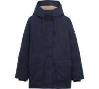 AIGLE W Albala Warm Parka Mtd Aiw25woui005 - Mujer - Azul - talla 42- modelo 2026