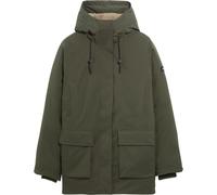 AIGLE W Albala Warm Parka Mtd Aiw25woui005 - Mujer - - talla 40- modelo 2026