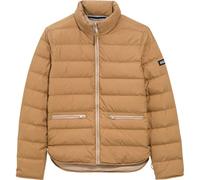 AIGLE W Fardia Warm Parka Gore-tex Aiw25woui010 - Mujer - Marrón / Beige - talla 42- modelo 2026