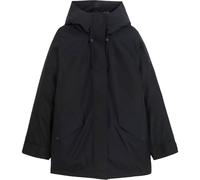 AIGLE W Fardia Warm Parka Gore-tex Aiw25woui010 - Mujer - Negro - talla 38- modelo 2026