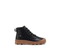 Aigle Walking, Zapatillas Hombre, Black, 41 EU