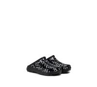 Aigle Women's Corlay Print Clog, ángulos, 39 EU