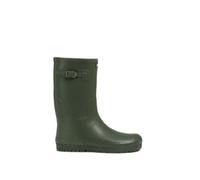 Aigle Woody-Pop Fur 2, Botas de Lluvia, Khaki, 38 EU