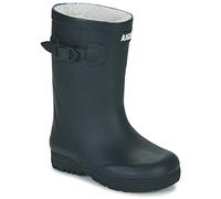 Aigle Woody-pop Fur 2 Botas de lluviaUnisex niños