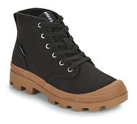 Aigle Zapatillas altas TENERE CVS in Negro 43